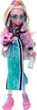 Lalka Monster High Lagoona Blue JHK33 (0194735333851) - obraz 4