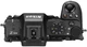Бездзеркальний фотоапарат Nikon Z50 II kit 16–50mm VR (VOA150K001) - изображение 5