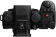 Бездзеркальний фотоапарат Panasonic Lumix S DC-S5 IIX Body (DC-S5M2XEE) - изображение 7