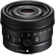 Фікс-об'єктив Sony FE 40mm f/2.5 G Black (SEL40F25G) - изображение 1