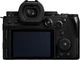 Бездзеркальний фотоапарат Panasonic Lumix S DC-S5 IIX Body (DC-S5M2XEE) - изображение 9