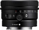 Фікс-об'єктив Sony FE 40mm f/2.5 G Black (SEL40F25G) - изображение 2