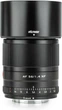 Стандартний об'єктив Viltrox AF 56mm f/1,4 STM (Black) - зображення 1