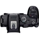 Бездзеркальний фотоапарат Canon EOS R7 Kit RF-S 18-45mm f/4.5-6.3 IS STM Black - изображение 6