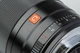 Стандартний об'єктив Viltrox AF 56mm f/1,4 STM (Black) - зображення 8