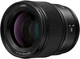 Стандартний об'єктив Panasonic S-S85E S 85mm f/1.8 - изображение 1