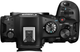 Бездзеркальний фотоапарат Canon EOS R6 Mark III Body (7084C035) - изображение 4