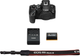 Бездзеркальний фотоапарат Canon EOS R6 Mark III Body (7084C035) - изображение 7