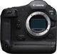 Бездзеркальний фотоапарат Canon EOS R1 Body Black (6577C016) - изображение 1