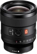 Ширококутний об'єктив Sony FE 24mm f/1.4 GM Black (SEL24F14GM) - изображение 1