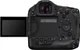 Бездзеркальний фотоапарат Canon EOS R1 Body Black (6577C016) - изображение 2