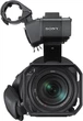 XDCAM - компактна професійна відеокамера 4K Sony PXW-Z90 - изображение 3