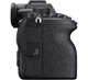 Бездеркальний фотоапарат Sony Alpha A7 IV Kit 28-60mm Black - зображення 7