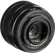 Бездзеркальний фотоапарат Fujifilm X-T50 kit 15-45mm f/3,5-5,6 Black (16828741) - изображение 9