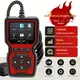 Автосканер диагностический адаптер с цветным дисплеем V519 OBD-2 - изображение 4