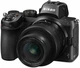 Фотокамера Nikon Z5 II + Nikkor Z 24-50mm f/4-6.3 (VOA040K001) - изображение 1