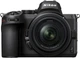 Фотокамера Nikon Z5 II + Nikkor Z 24-50mm f/4-6.3 (VOA040K001) - изображение 2