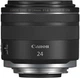 Ширококутний об’єктив Canon RF 24mm f/1.8 Macro IS STM Black (5668C002) - изображение 1