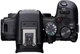 Бездзеркальний фотоапарат Canon EOS R10 Kit RF-S 18-150mm IS STM Black (5331C048) - изображение 2