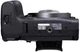 Бездзеркальний фотоапарат Canon EOS R10 Kit RF-S 18-150mm IS STM Black (5331C048) - изображение 3
