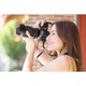 Універсальний об'єктив Tamron 28-300mm f/4-7.1 Di III VC VXD Sony E Black (A074) - зображення 7