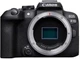 Бездзеркальний фотоапарат Canon EOS R10 Kit RF-S 18-150mm IS STM Black (5331C048) - изображение 7