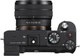 Бездзеркальний фотоапарат Sony Alpha a7C Kit 28-60mm Black (ILCE7CLB) - изображение 8