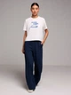 Брюки женские Colin's CL1079430NAV S Navy (8684890138092) - изображение 3