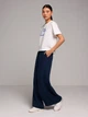 Брюки женские Colin's CL1079430NAV S Navy (8684890138092) - изображение 4