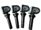 Датчики давления шин TPMS chevrolet, Cadillac, Opel - изображение 3