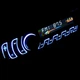 Автомагнітола 1DIN MP3 USB AUX FM з пультом та RGB-підсвічуванням MLT 8506 - зображення 5