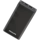 Повербанк Power Bank Philips PD 20W 20000 mAh Black (DLP7721C) - зображення 2
