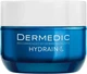 Ночной крем для лица Dermedic Hydrain 3 Hialuro Восстанавливающий 50 мл (5901643176242) - изображение 1