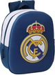 Рюкзак шкільний Safta Real Madrid 3D 33х27х10 см (8412688596805) - зображення 1