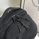 Рюкзак Arc'teryx объемом 26 литров черный с желтым логотипом Водонепроницаемый - изображение 4