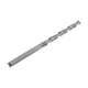 Сверло по металлу удлиненное DIN 340 10,5 мм HSS INTERTOOL SD-5305 - изображение 2