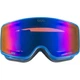 Маска GOG Roxie Cat. 2 blue/blue mirror Uni (100086751) - зображення 2