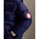 Зимовий пуховик жіночий Ralph Lauren Women's Oversize Down Puffer Jacket розмір XS - зображення 5