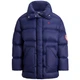 Зимовий пуховик жіночий Ralph Lauren Women's Oversize Down Puffer Jacket розмір XS - зображення 6