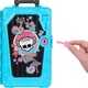 Lalka Monster High Skulltimate Secrets Gore-Geous Oasis Lagoona Blue JDR51 (0194735289004) - obraz 4