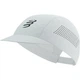 Кепка бейсболка Compressport Pro Racing Cap white Uni (100081365) - изображение 1