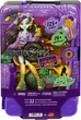 Lalka Monster High Skulltimate Secrets Gore-Geous Oasis Jinafire Long JDR52 (0194735288892) - obraz 1