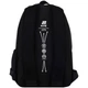 Рюкзак ортопедичний + пенал Kite Education teens Black K26-949L-3 - зображення 6