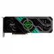Відеокарта Palit GeForce RTX 3080 GamingPro (NED3080019IA-132AA) - зображення 1