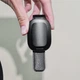 Держатель для очков Baseus Platinum Vehicle черный - изображение 3