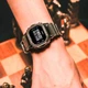 Чоловічий Наручний Годинник CASIO GM-5600YM-8ER - изображение 4