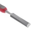 Стамеска 22 мм, Cr-V, двокомпонентна рукоятка INTERTOOL HT-3522 - изображение 5