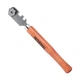 Склоріз з 6-ма роликами INTERTOOL HT-0521 - изображение 1