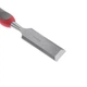 Стамеска 32 мм, Cr-V, двокомпонентна рукоятка INTERTOOL HT-3532 - изображение 5
