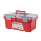 Ящик для інструментів 18" 480*250*230 мм INTERTOOL BX-0418 - зображення 9